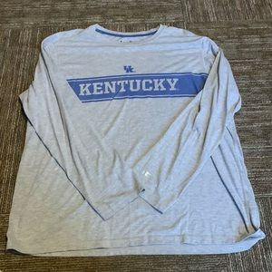 Mens Long Sleeve Shirt